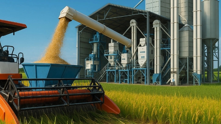 The Role of Gilan Engineering Machinery in Improving Scarf Quality and Increasing Productivity The Role of Gilan Engineering Machinery in Improving Scarf Quality and Increasing Productivity