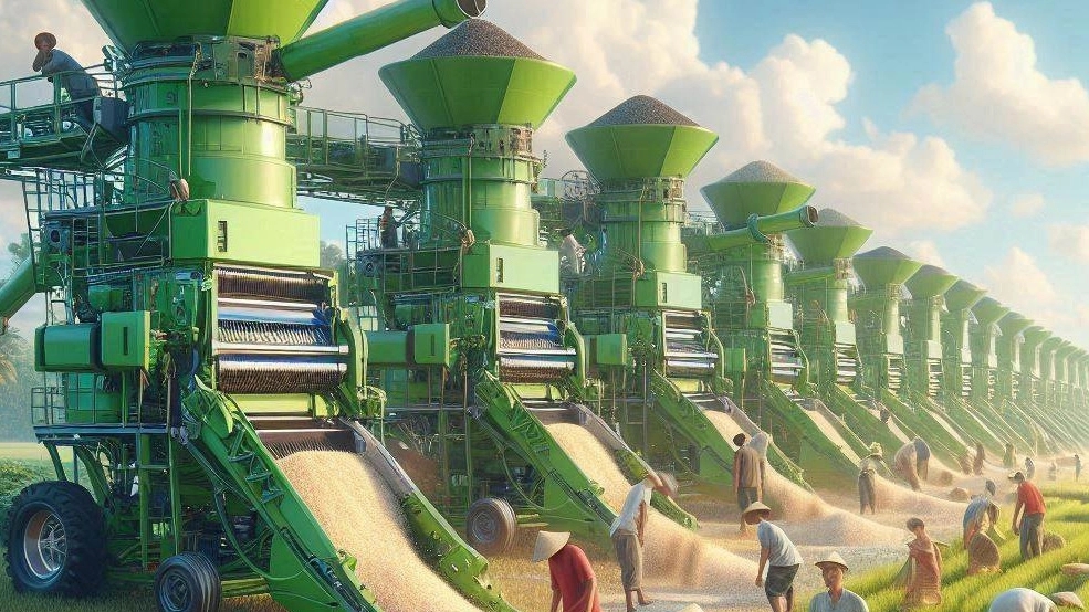 Manufacture of rice and rice rice machinery in Rasht Manufacture of rice and rice rice machinery in Rasht